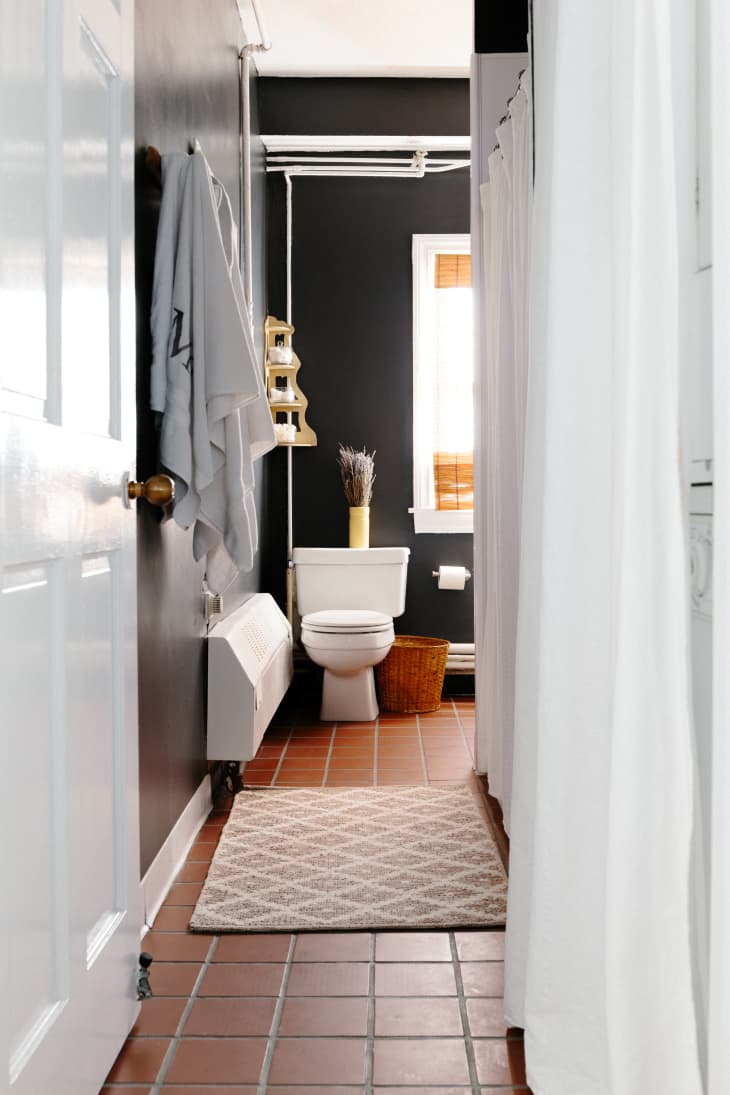 Toilet brush holder ideas sale